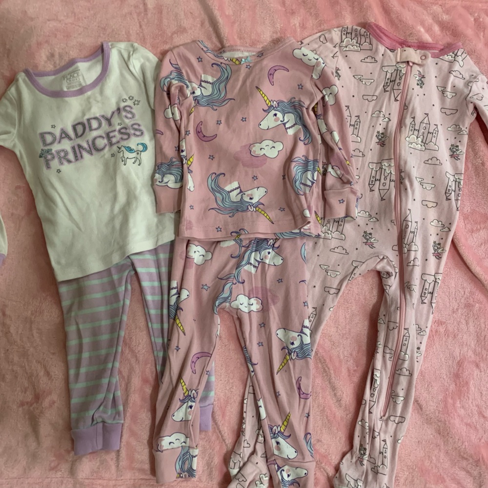 Pajamas